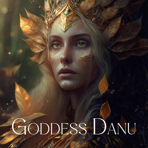 Goddess Danu