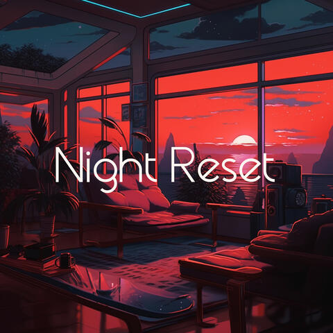 Night Reset: Mind Repose Before Sleep