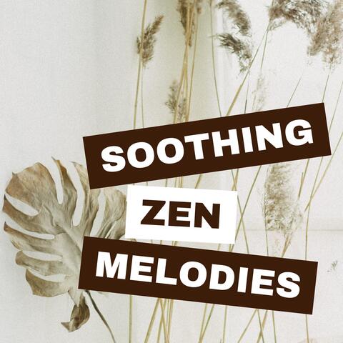 Soothing Zen Melodies: Ultimate Yoga Practice Instrumentals for Inner Peace