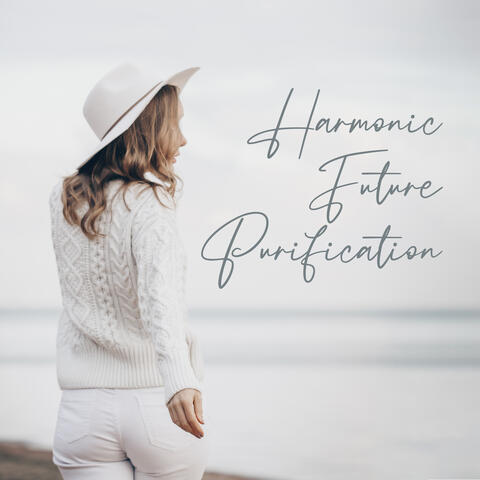 Harmonic Future Purification