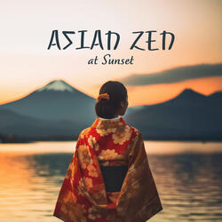 Healing Spirit of  Buddha, Zen Zone