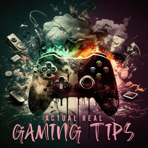 Actual Real Gaming Tips