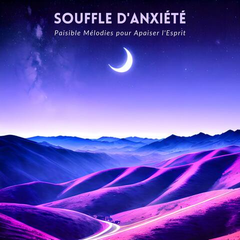 Souffle d'Anxiété: Paisible Mélodies pour Apaiser l'Esprit