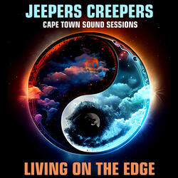 Living on the Edge - Cape Town Sound Sessions
