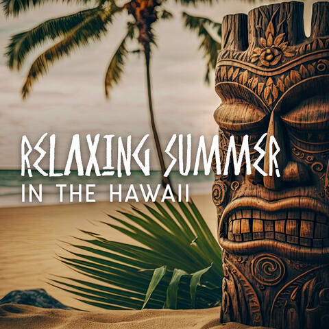 Relaxing Summer IN The Hawaii