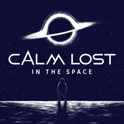 Calm Lost In The Space