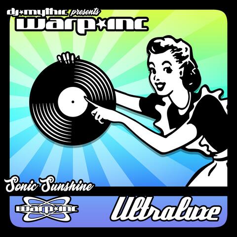 Sonic Sunshine