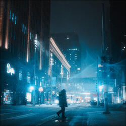 Popcorn In The Cinema