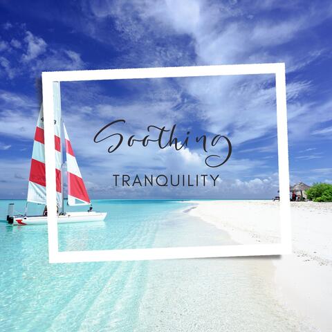 Soothing Tranquility: Ultimate Yoga Meditation Vibes for Inner Peace