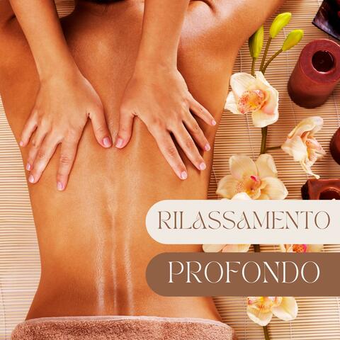 Rilassamento profondo: suoni zen per spa e massaggio