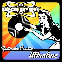 Radioactive Cloud 9