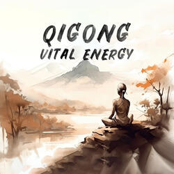 Oriental Sunset, Zen Meditation