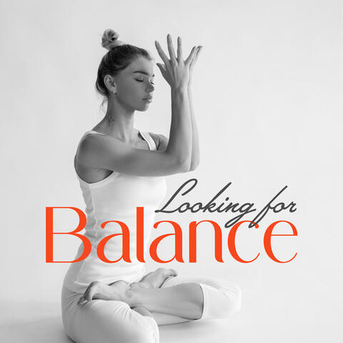 Looking for Balance: Harmonious Meditation Practice for a Balanced Life