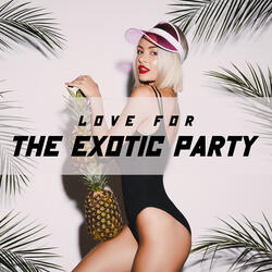 Love Vibes (Ocean Lounge)