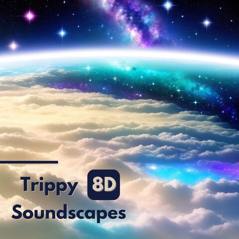 Trippy 8D Soundscapes - Mind-Altering Tracks for Sonic Explorers