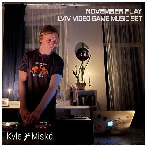 Lviv Video Game Music Set | November Play