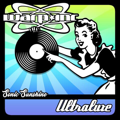 Sonic Sunshine