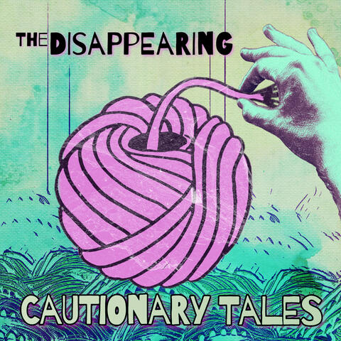 Cautionary Tales