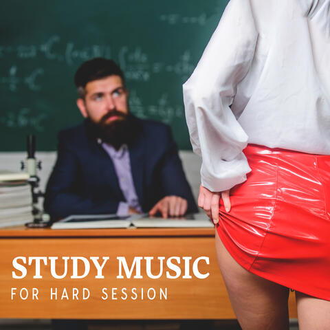 Study Music For Hard Session