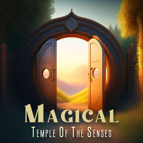 Magical Temple Of The Senses