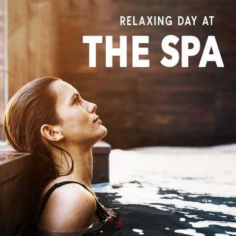 Relaxing Day At The Spa