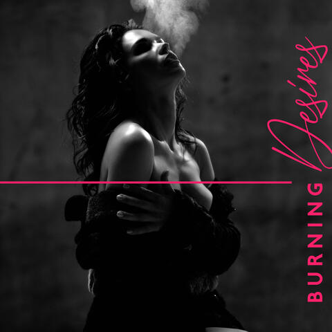 Burning Desires: Intimate Erotic Lovemaking, Sounds of Erotic Massage