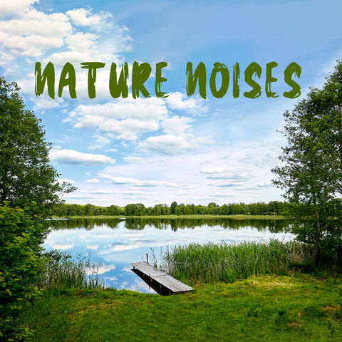 Nature Noises: Positive Well-Being and a Peaceful State of Mind