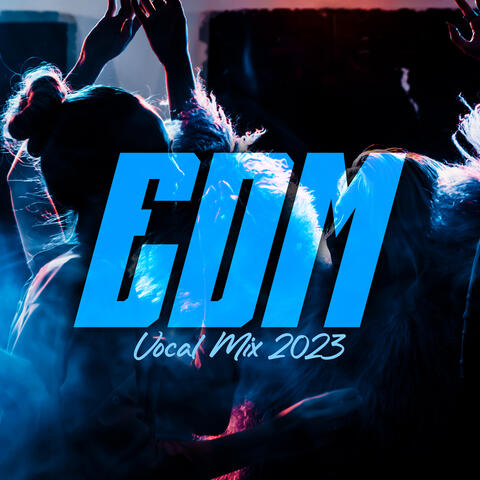 EDM Vocal Mix 2023: Memorable Night Out