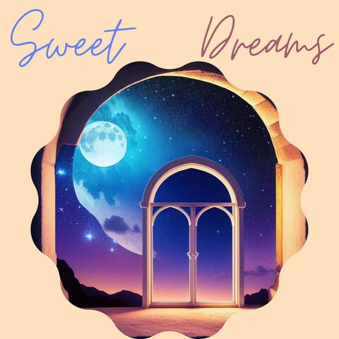 Sweet Dreams: Relaxing Melodies for Deep Sleep and Stress Relief