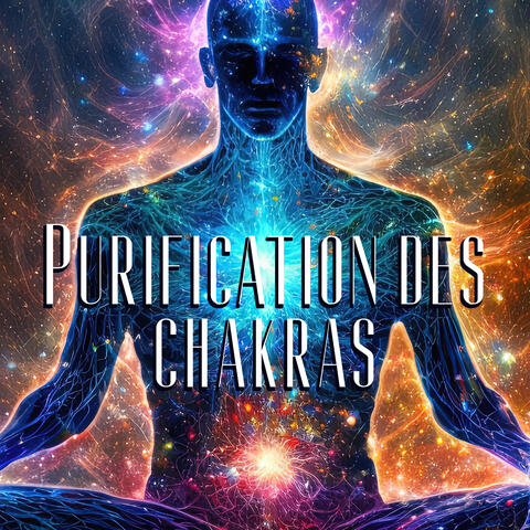 Purification des chakras: Eveil spirituel et transformation énergétique
