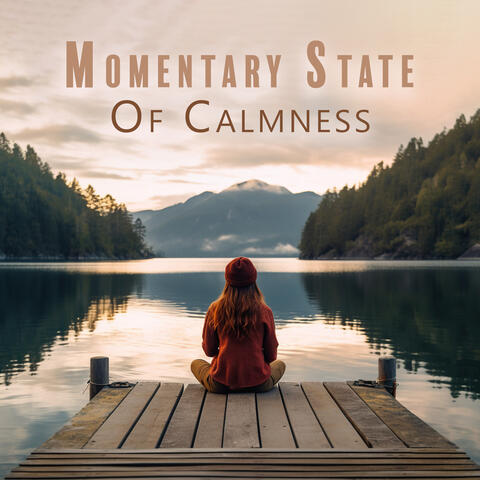 Momentary State Of Calmness