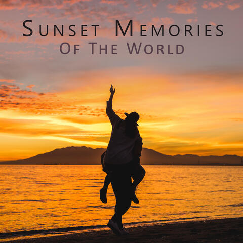 Sunset Memories Of The World