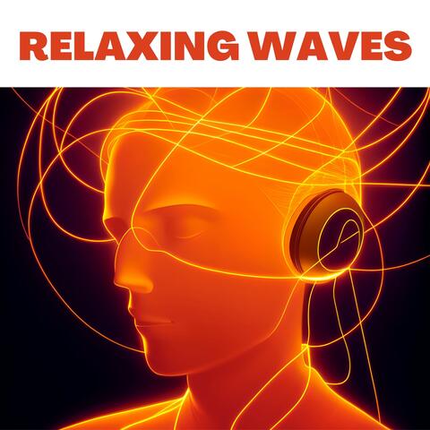 Relaxing Waves: Soothing New Age Melodies for Peaceful Moments