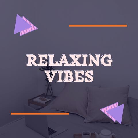 Relaxing Vibes: Soothing Melodies for Stress Relief & Mindfulness