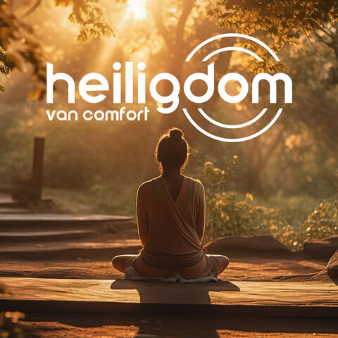 Heiligdom van Comfort: Beheers uw Gevoelens en Emoties, Diepe Meditatie Zone