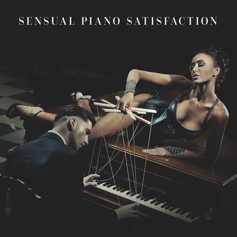 Sensual Piano Satisfaction