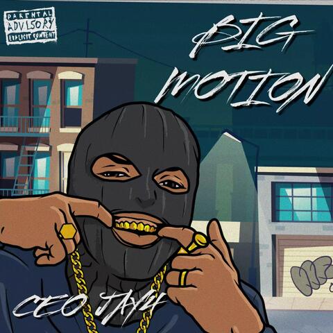 Big Motion
