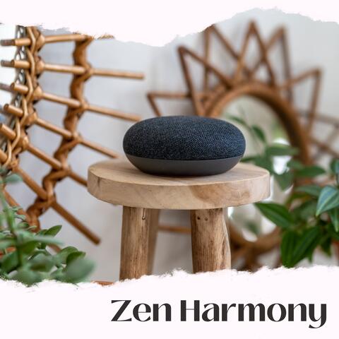 Zen Harmony: Soothing Ambient Sounds for Ultimate Stress Relief