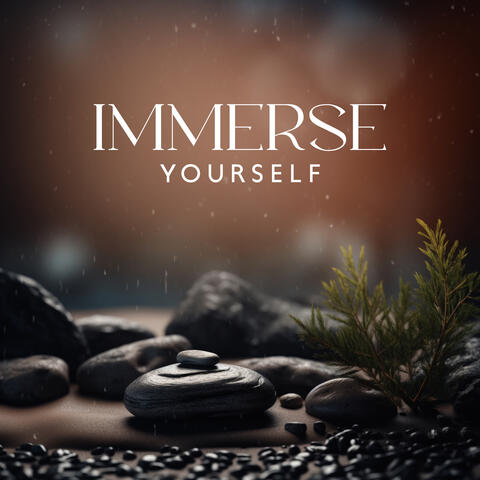 Immerse Yourself: Soothing Sounds of Rain in the Zen Garden to Find Inner Balance
