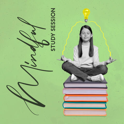 Mindful Study Session: Focus and Concentration, Meditation for Better Memory, Study Skills