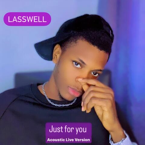 Just For You