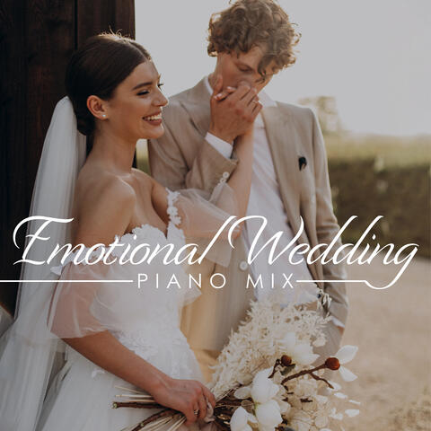 Emotional Wedding Piano Mix