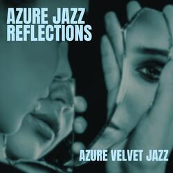 Jazz Echoes of Inner Reflection