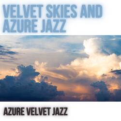Moonlit Jazz Whispers