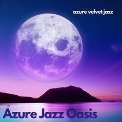 Whispering Azure Jazz