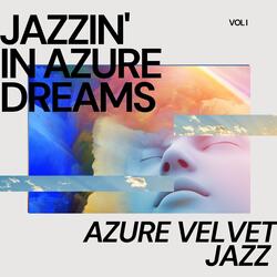 Jazz Melodies of Floating Clouds