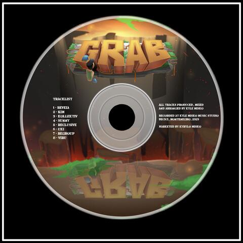GRAB (Original Game Soundtrack)