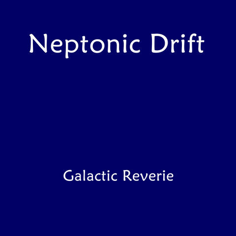 Galactic Reverie