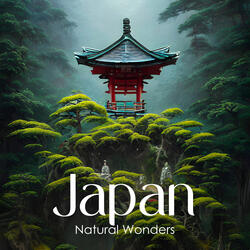 Koshi Chimes & Rain (Pure Nature)