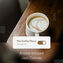 Jazz Caramel Samba